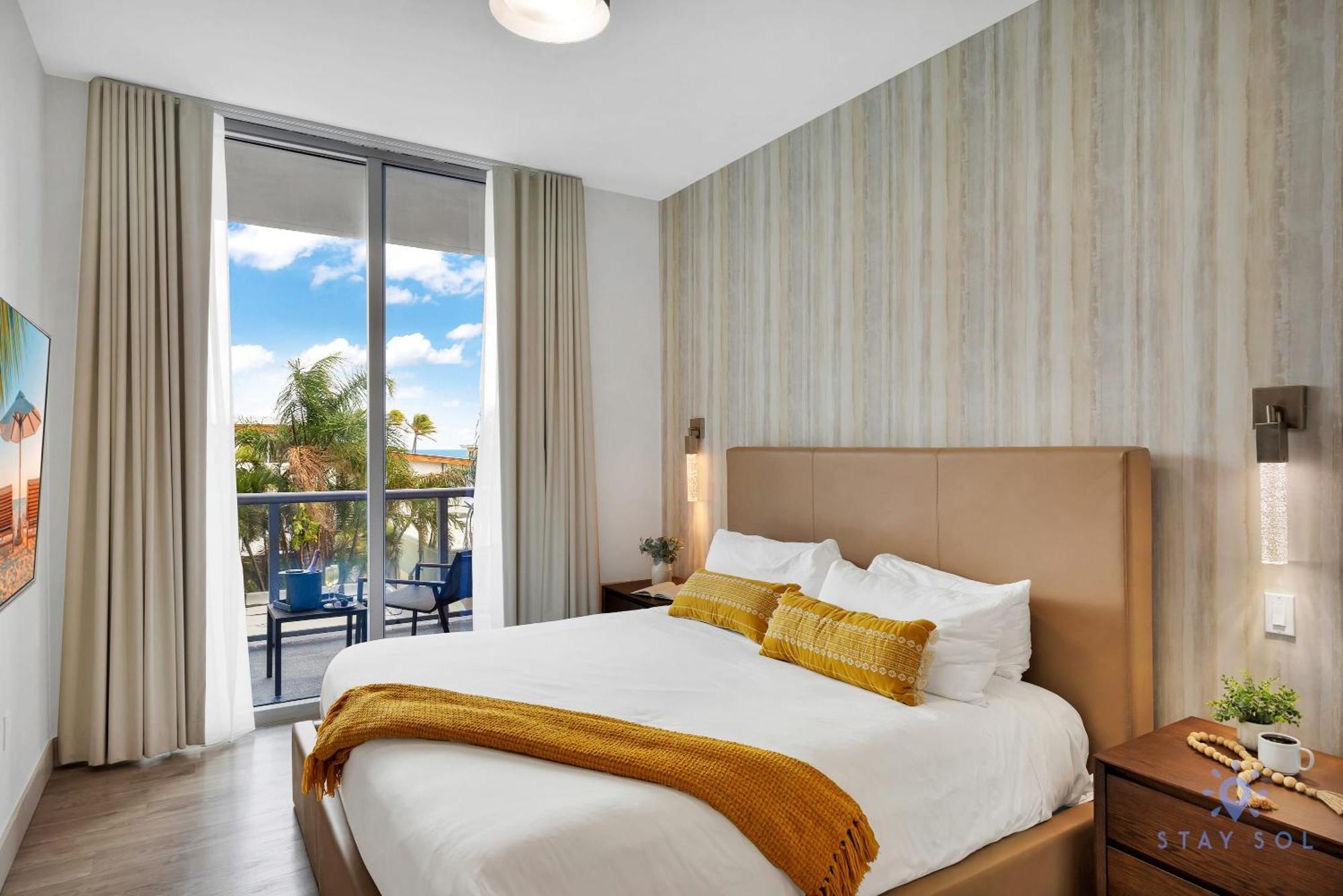 Costa Hollywood Beach Luaran gambar