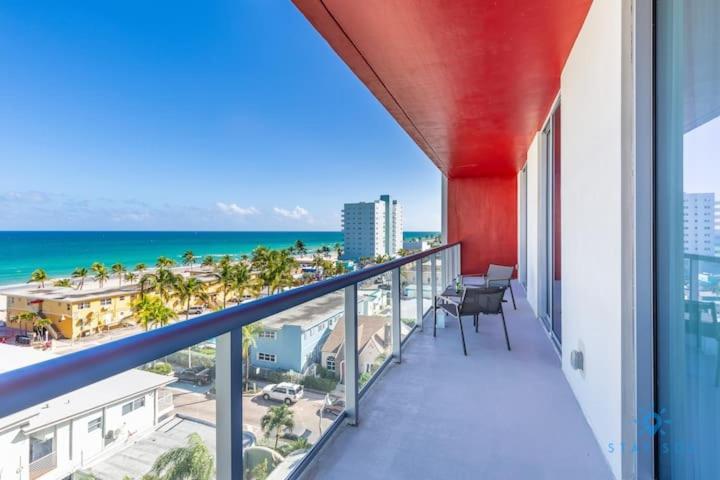 Costa Hollywood Beach Luaran gambar