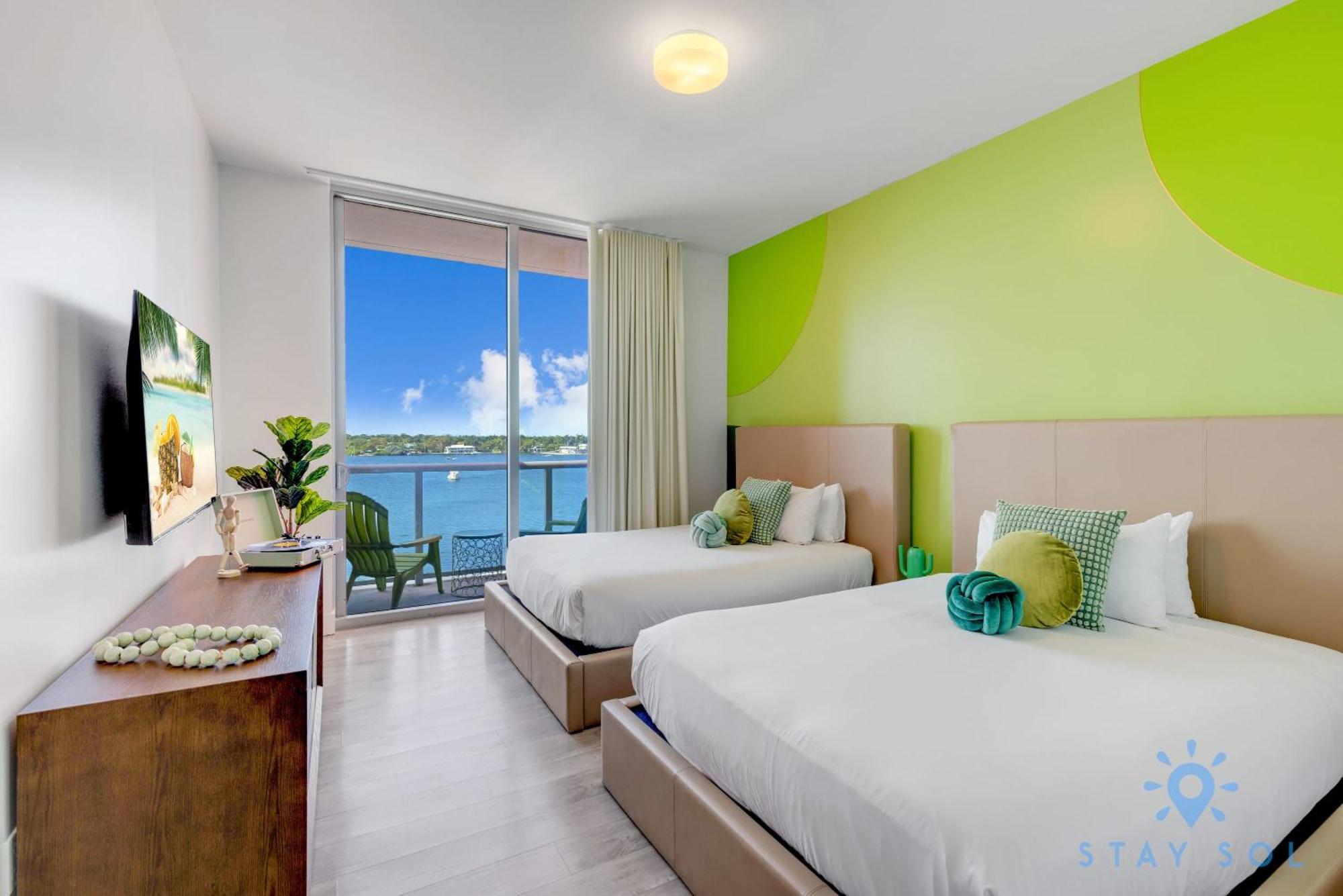 Costa Hollywood Beach Luaran gambar