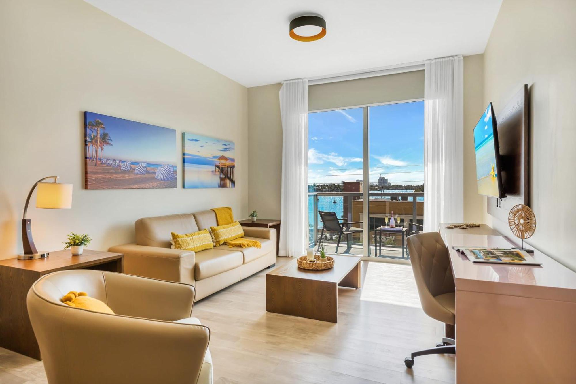 Costa Hollywood Beach Luaran gambar