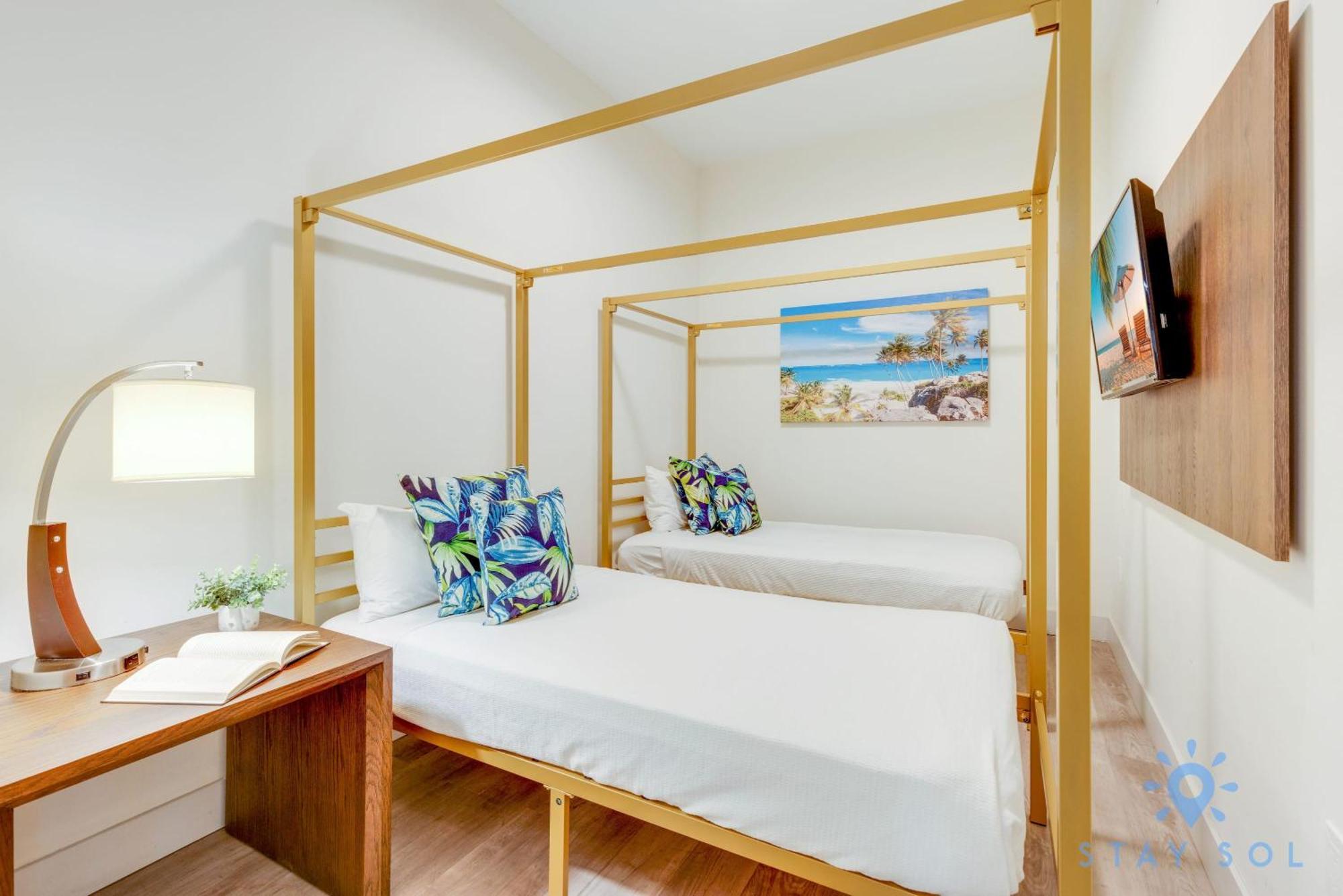 Costa Hollywood Beach Luaran gambar