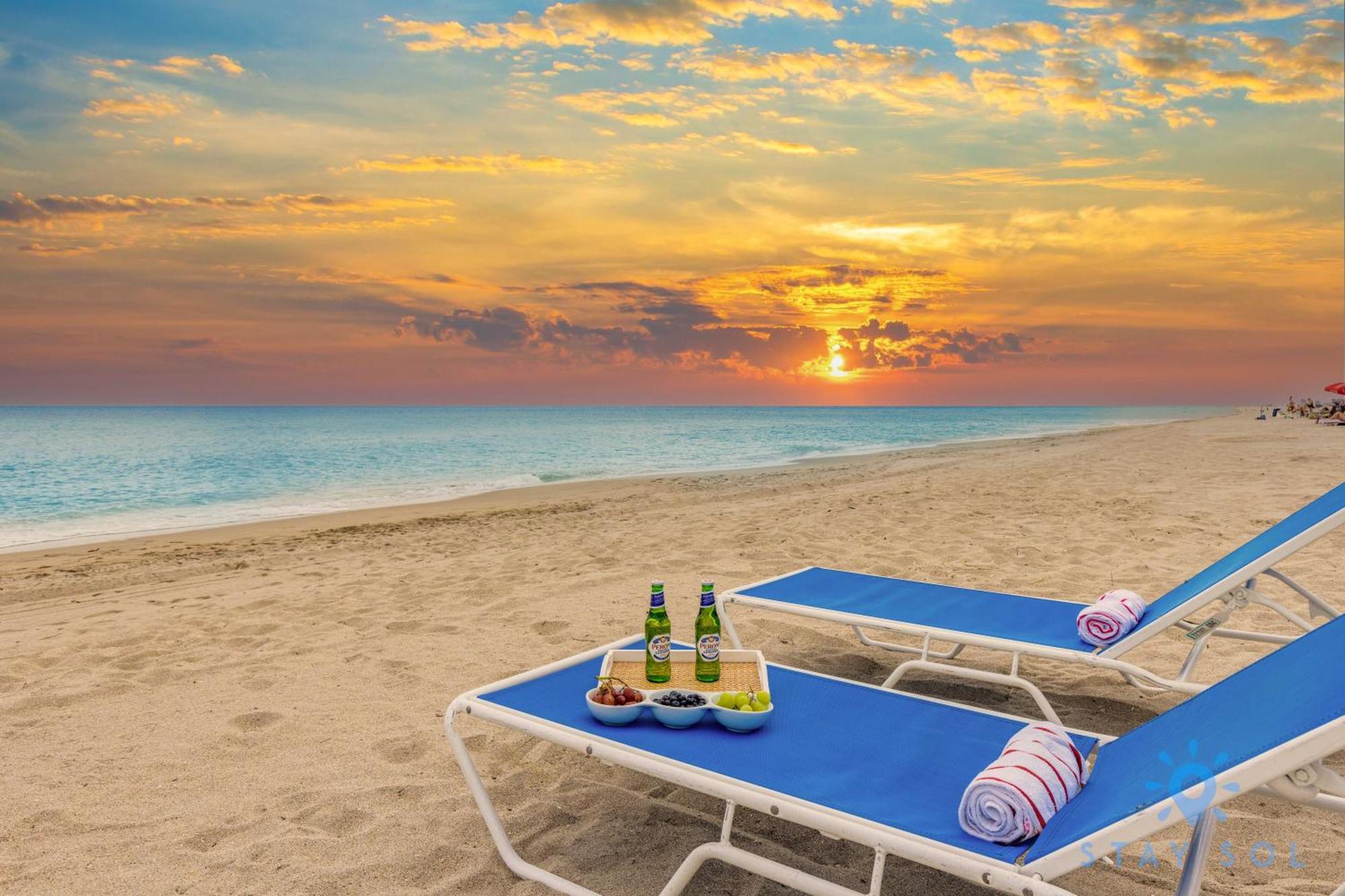 Costa Hollywood Beach Luaran gambar