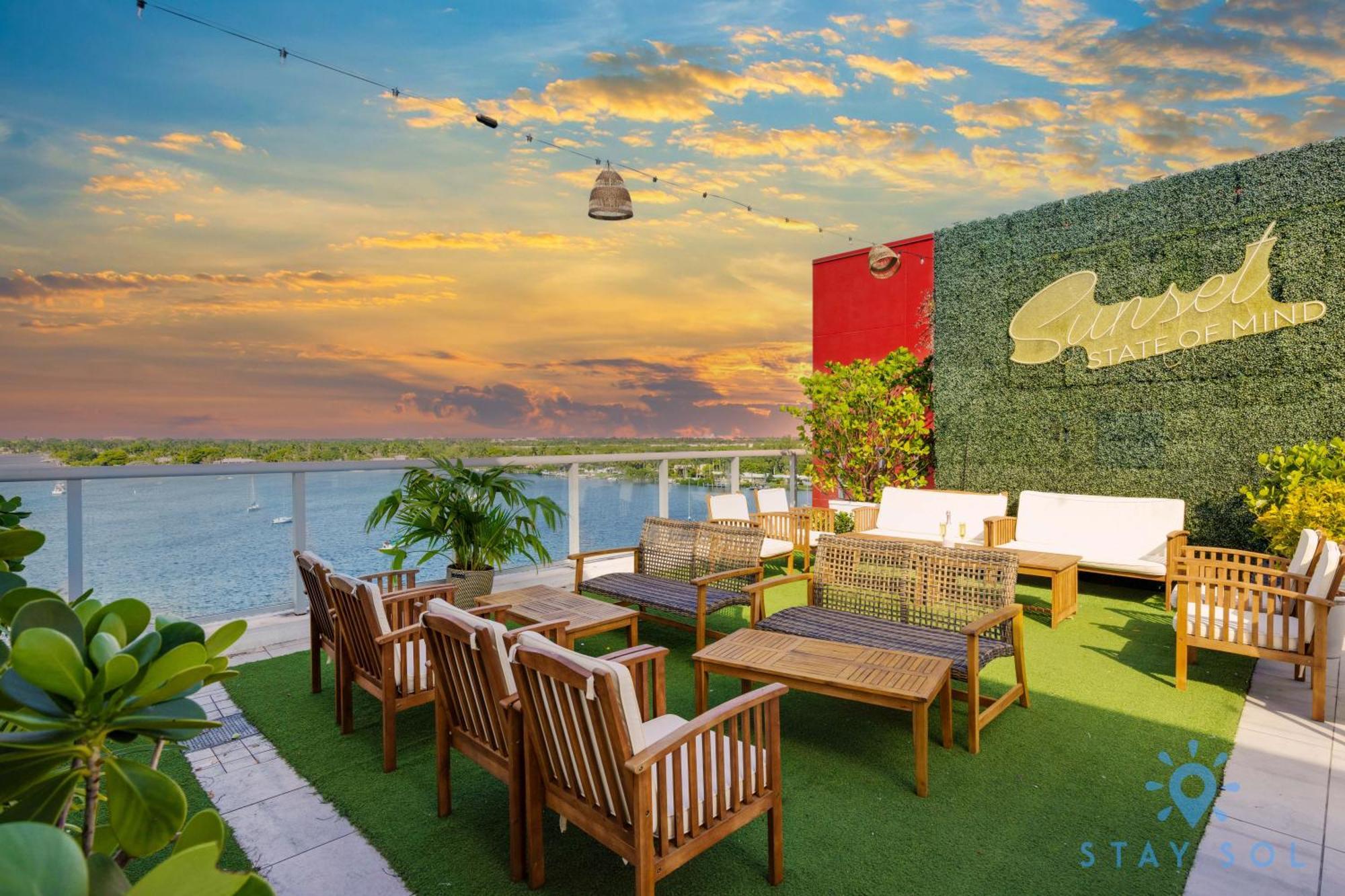 Costa Hollywood Beach Luaran gambar