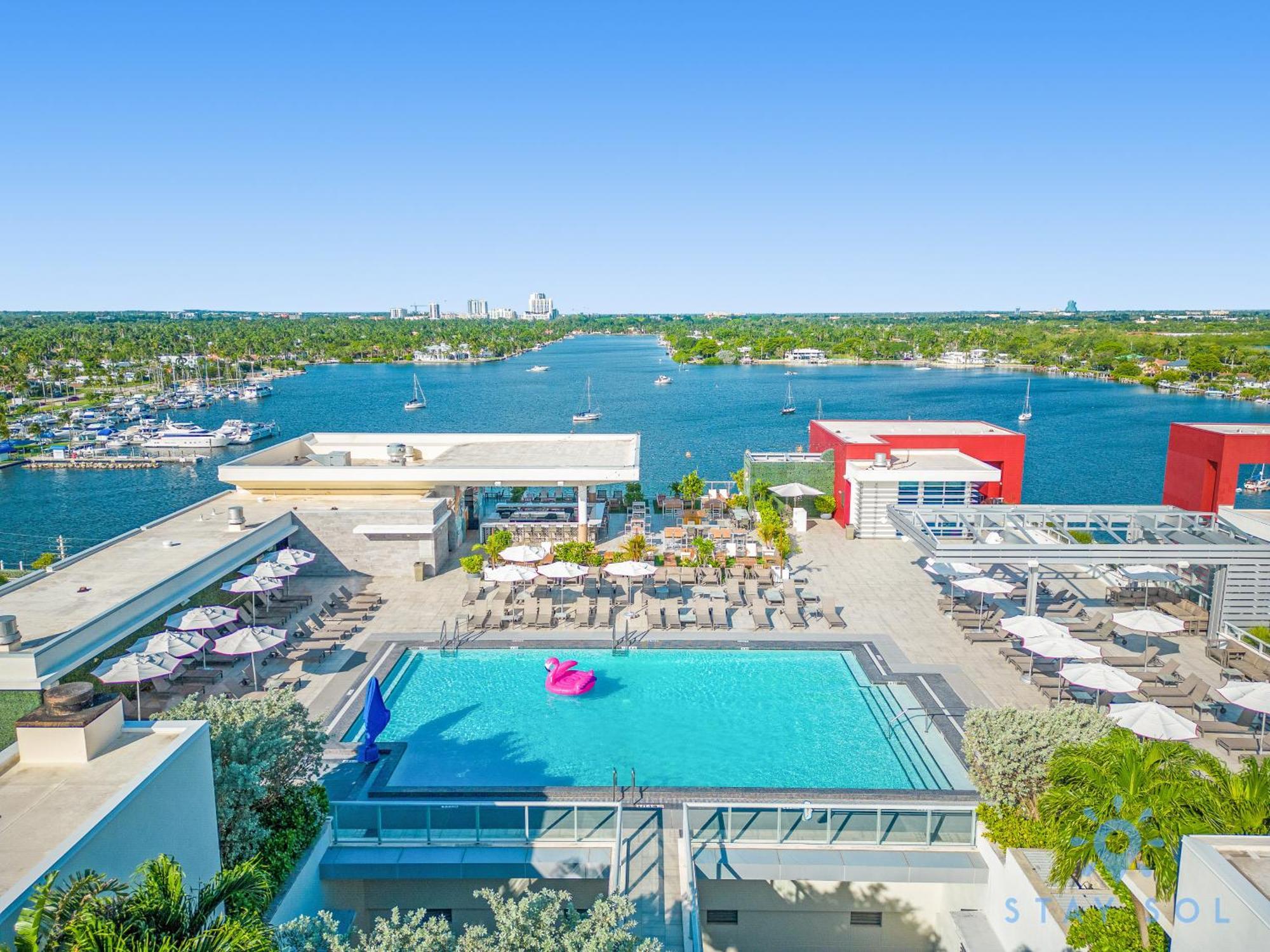 Costa Hollywood Beach Luaran gambar